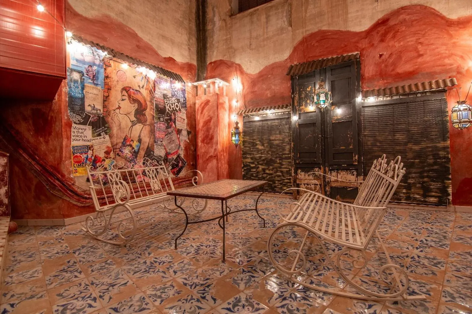 Apartamentos Cv Caldereria Vieja 그라나다 아파트